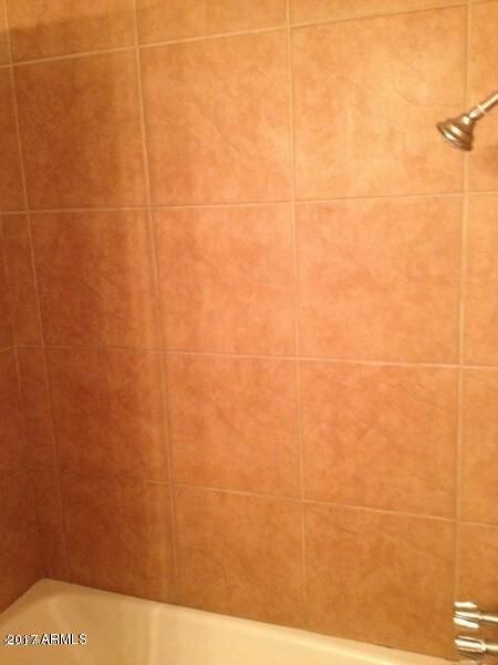 Bathroom Tub