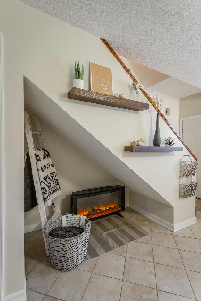 Stairwell