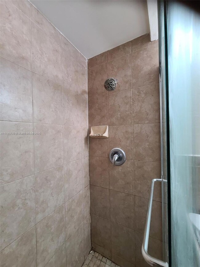 Shower