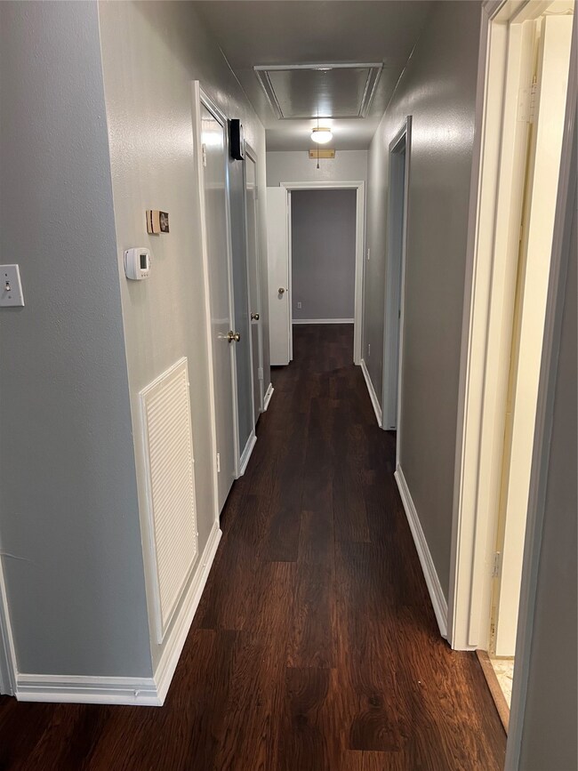 4610 Chantilly Cir, Houston, TX 77018 - photo 6