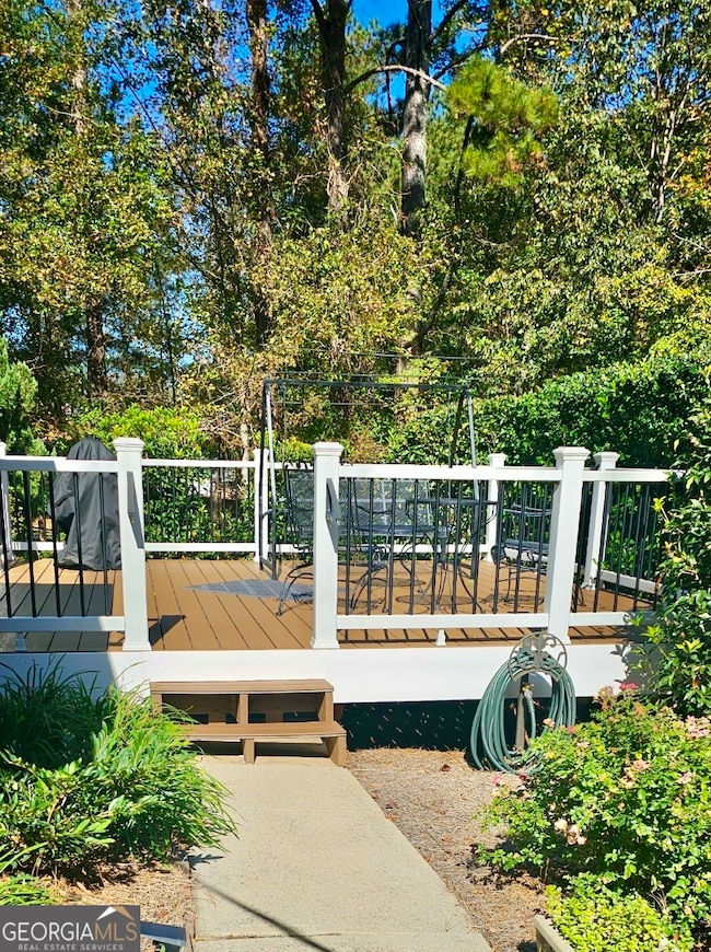 120 N Bethany Rd, McDonough, GA 30252 - photo 2