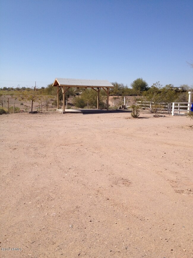 Vacant Land