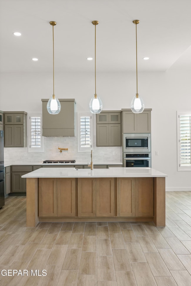 13418 Carterton Ave, Horizon City, TX 79928 - photo 7