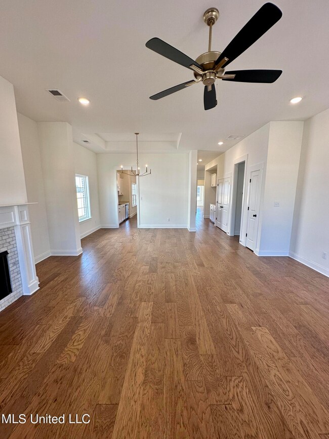 Livingroom/dining