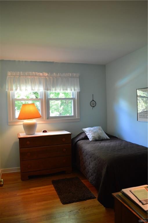 Bedroom #1