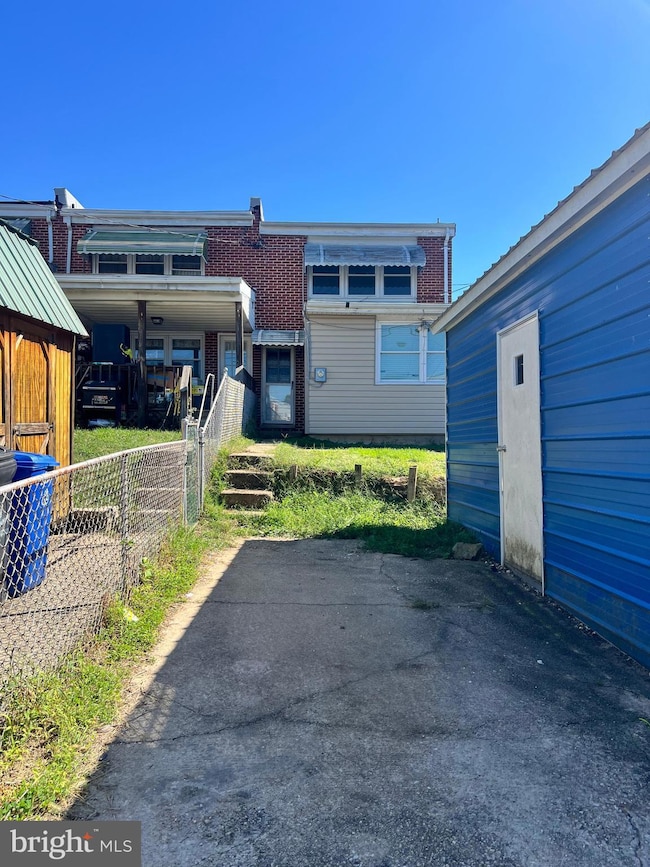 4440 Annapolis Rd, Halethorpe, MD 21227 - photo 5