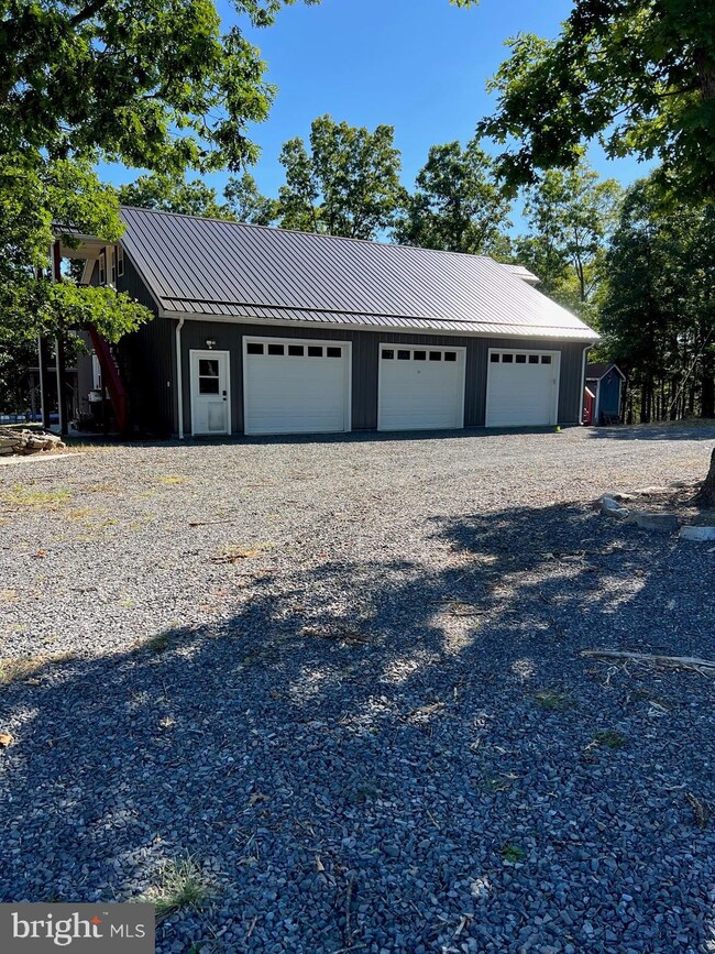 7992 Morgantown Rd, Maysville, WV 26833 - photo 3