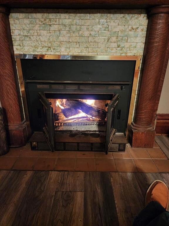 618 S 16th N A, Parsons, KS 67357 - photo 4