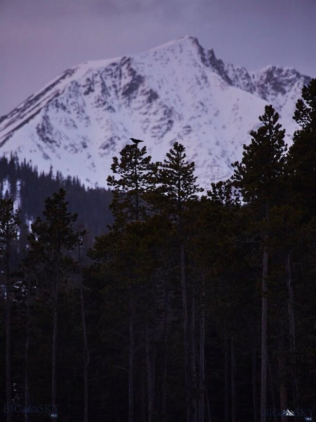 0 Little Plume unit 209999, Big Sky, MT 59716 - photo 6
