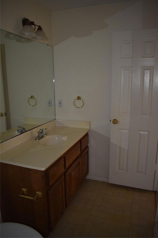 Bathroom second view