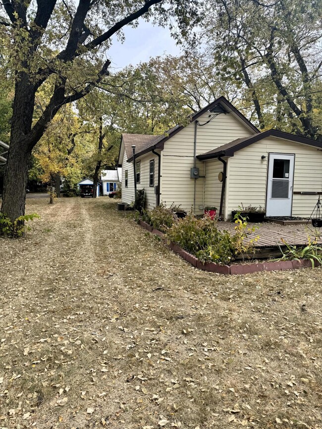 2 Back of House