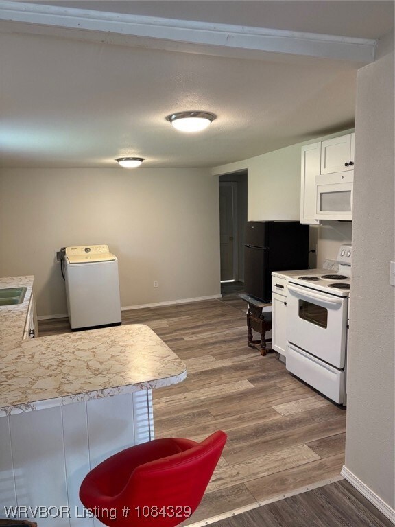 903 S Fargo St, Muldrow, OK 74948 - photo 4