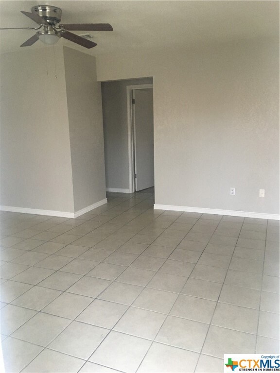 205 Erby Ave unit A, Copperas Cove, TX 76522 - photo 2