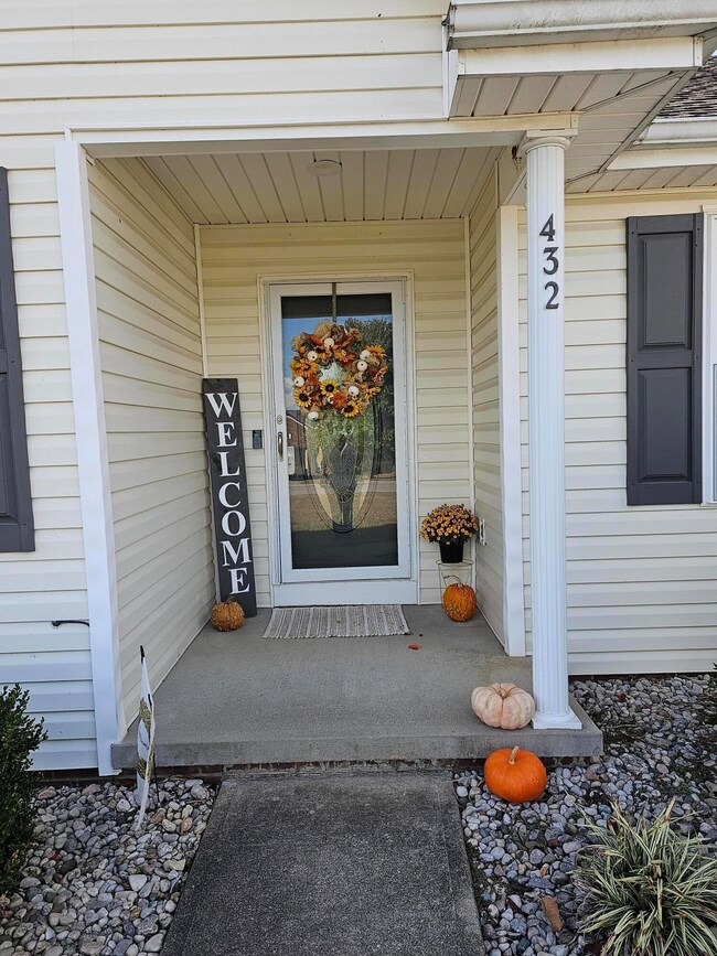 432 Bellaire Dr, Harrodsburg, KY 40330 - photo 4