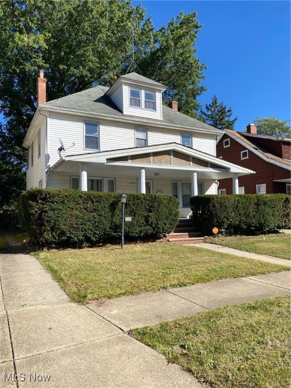 3409 E 110th St, Cleveland, OH 44104 - photo 2