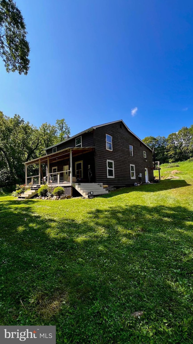 2563 Dumpling Run Rd, Moorefield, WV 26836 - photo 2