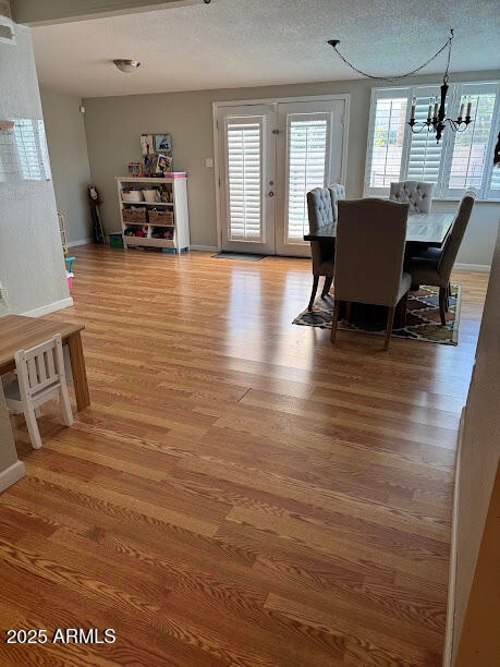 Dining and bonus room - Copy - Copy
