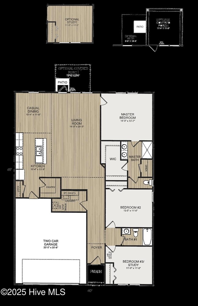 4680 Swimming Ln unit 124, Shallotte, NC 28470 - photo 2