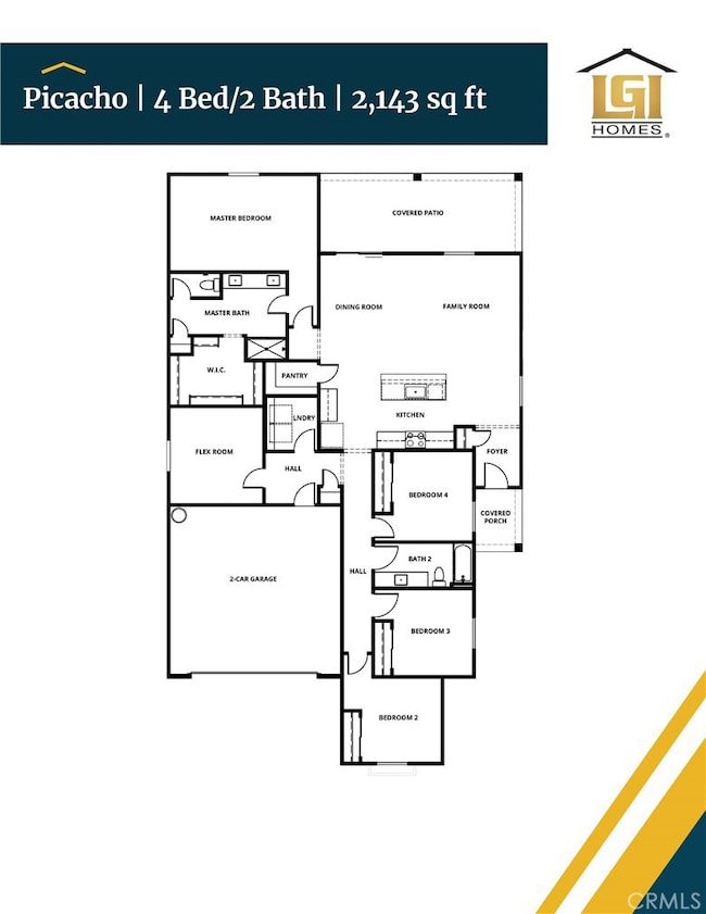 803 Longhorn Dr, San Jacinto, CA 92582 - photo 3