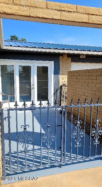 1007 E Justin St, Pearce, AZ 85625 - photo 6