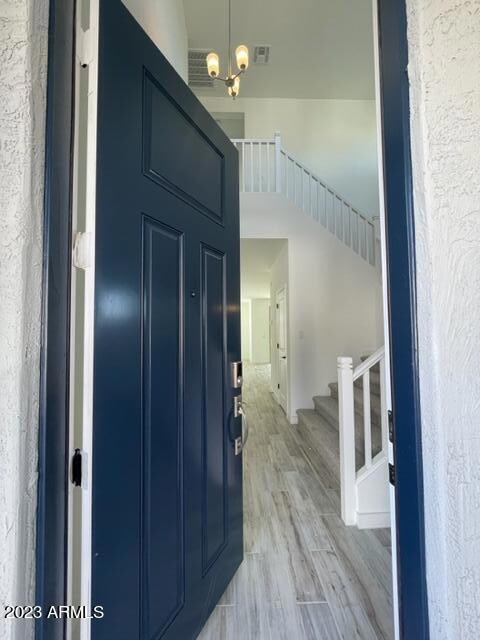 Rev Lot 19 - Front Door