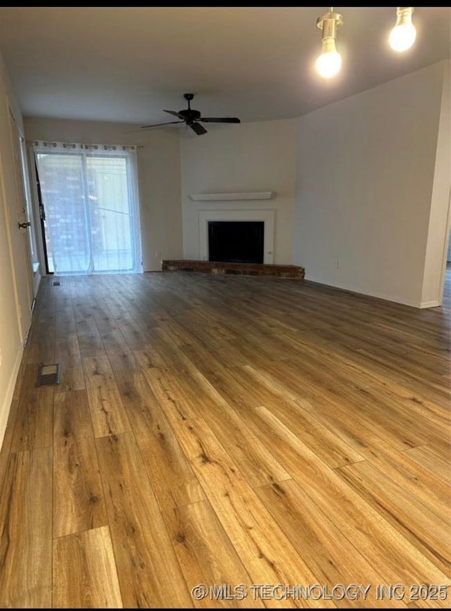 1401 E 55th St unit B, Tulsa, OK 74105 - photo 5