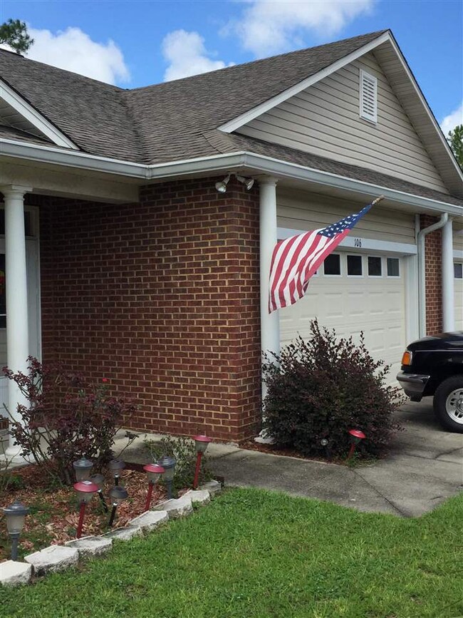 106 Covington Cir, Crawfordville, FL 32327 - photo 4