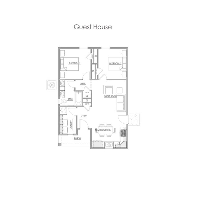 FOH Guest House