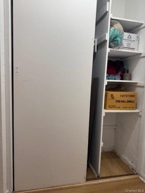 Closet