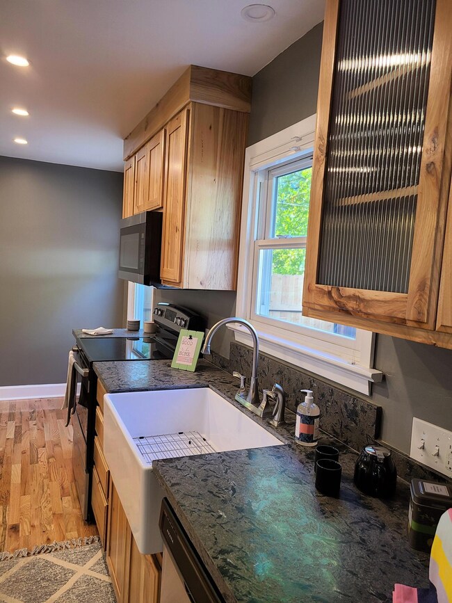 kitchen sink
