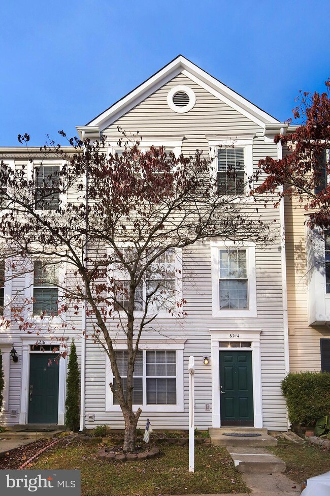 6214 William Mosby Dr, Centreville, VA 20121 - photo 3