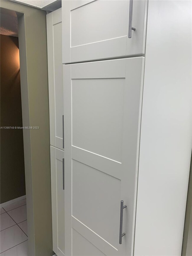 EXTRA CLOSET SPACE