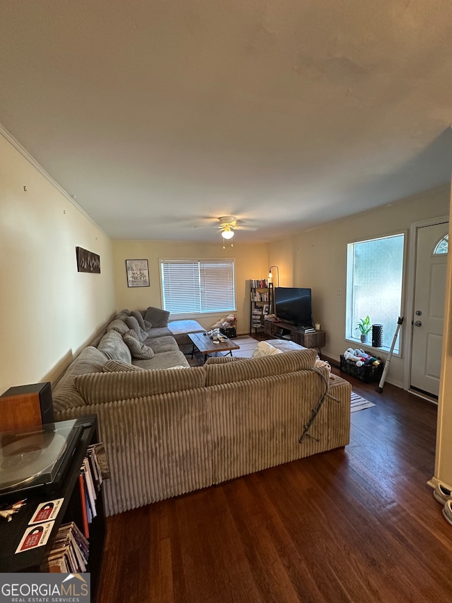 175 Habersham Way, Athens, GA 30606 - photo 2