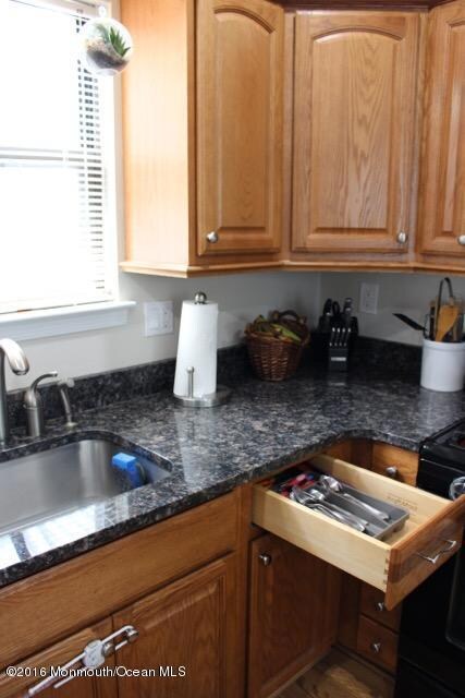 cabinets