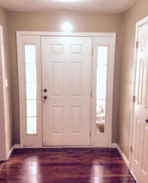 Entryway