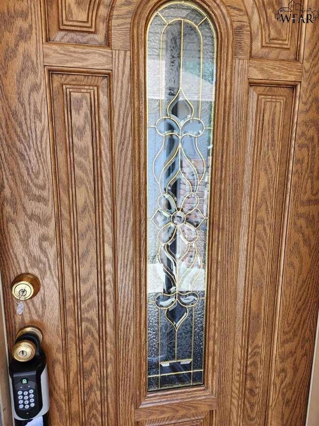 3 Court Capistrano unit C, Wichita Falls, TX 76310 - photo 3