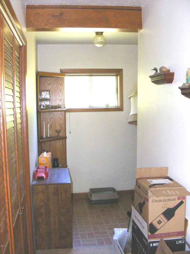 hall space