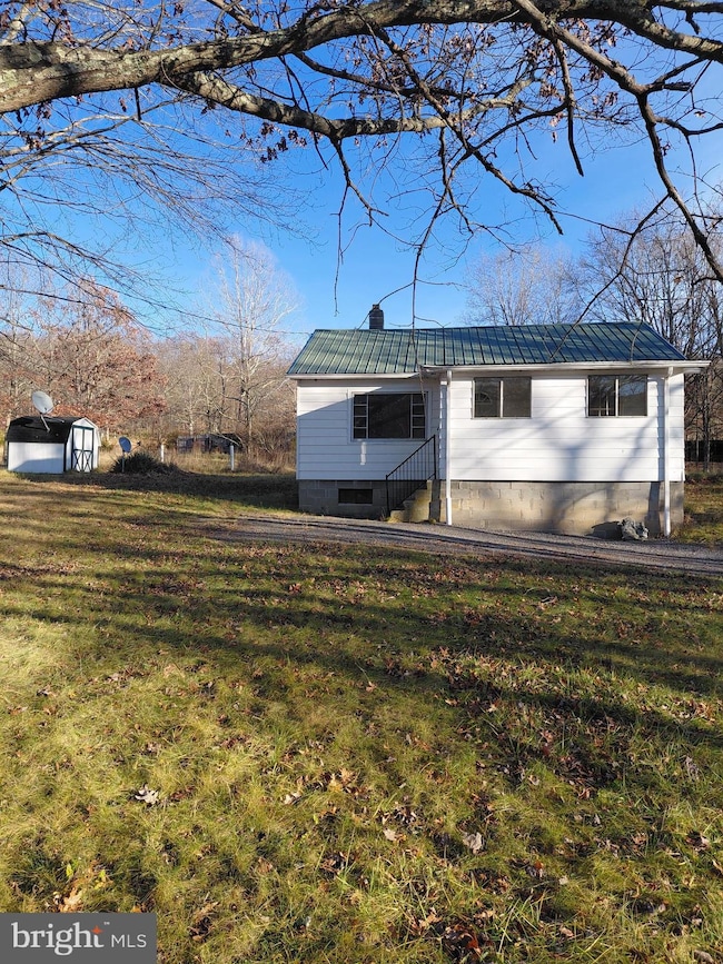 7642 Jordan Run Rd, Maysville, WV 26833 - photo 2