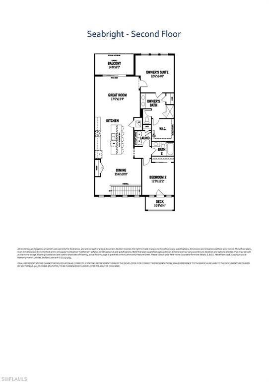 2nd Floor