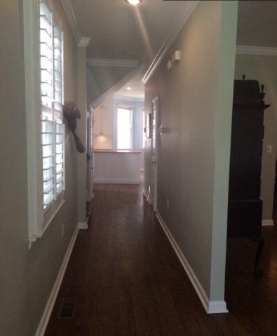 foyer