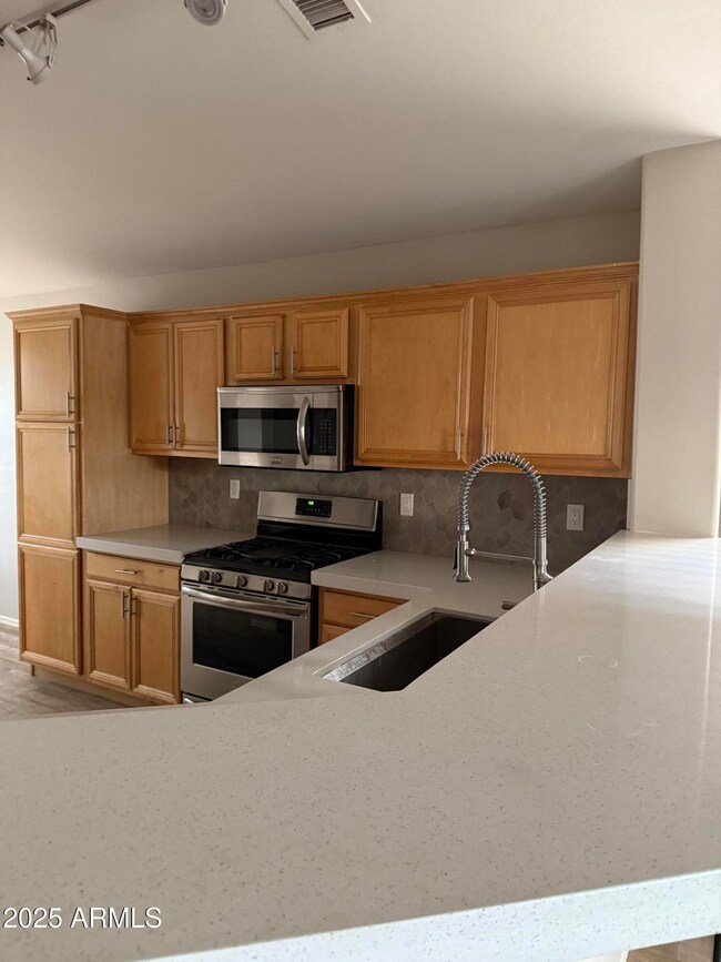 5418 W Jessica Ln, Laveen, AZ 85339 - photo 6