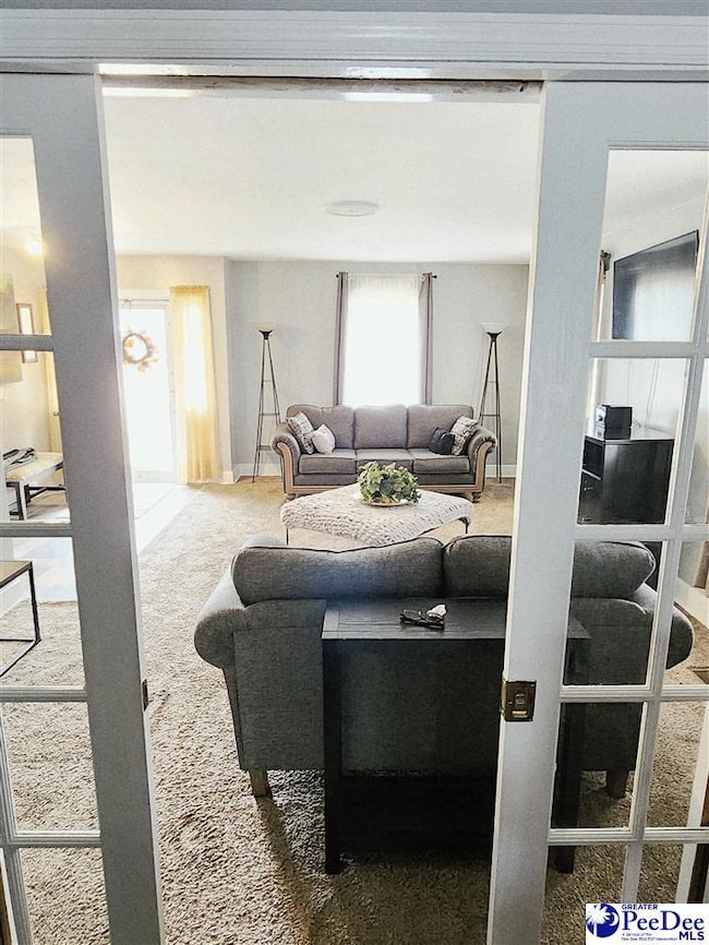 1321 E Washington St, Dillon, SC 29536 - photo 7