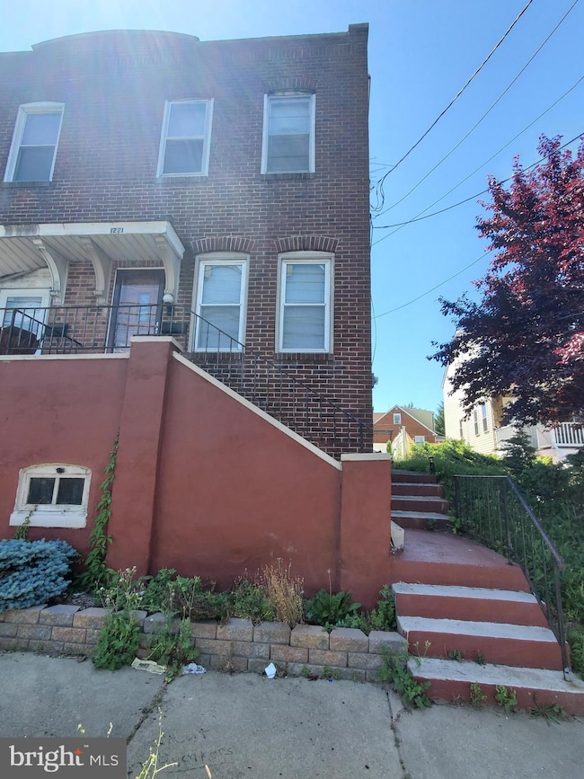 1221 Prospect St, Ewing, NJ 08638 - photo 2