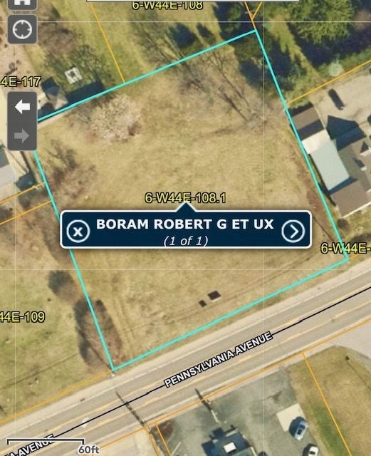 0 Pennsylvania Ave unit 139638, Weirton, WV 26062 - photo 4