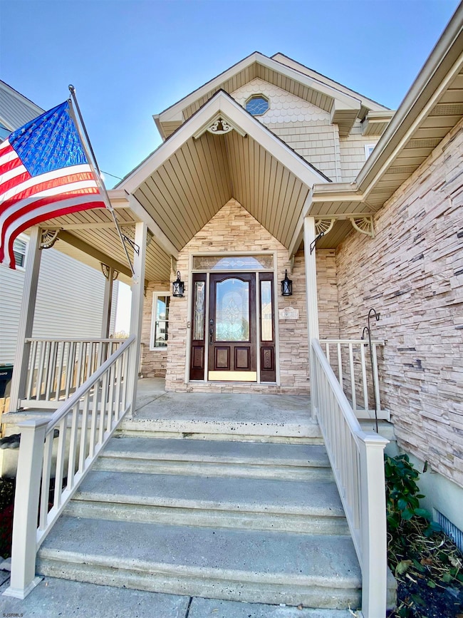 911 N Shore Dr, Brigantine, NJ 08203 - photo 3