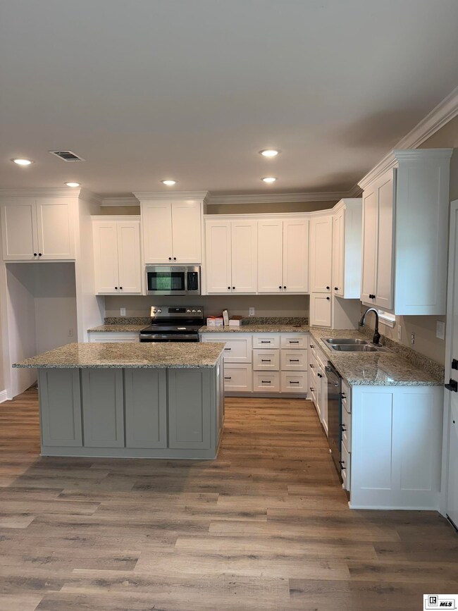 115 Baywood Ln, Ruston, LA 71270 - photo 4