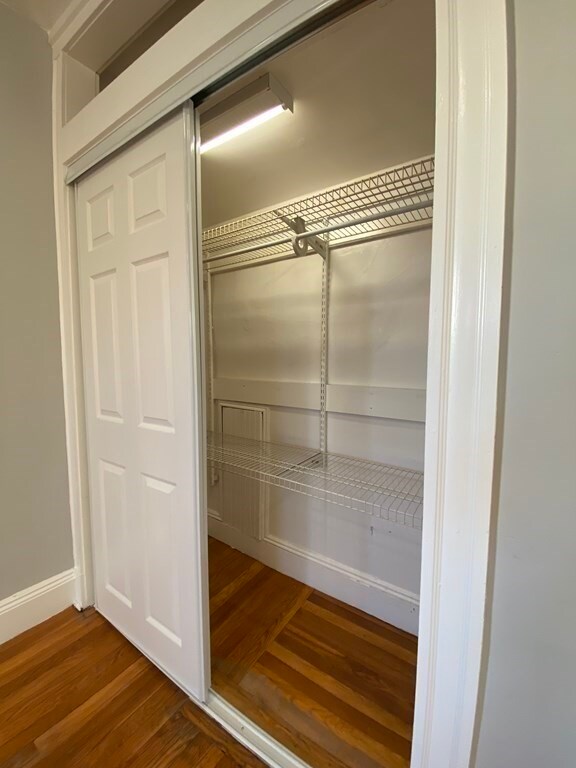 21 Donald Rd unit 3, Dorchester Center, MA 02124 - photo 7