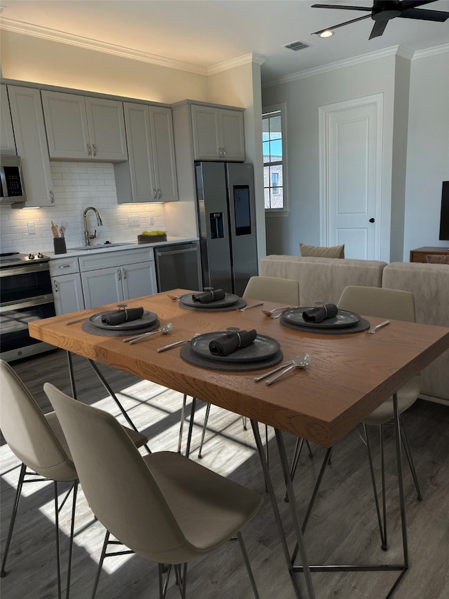 1946 Chestnut Park Ln, Shreveport, LA 71106 - photo 5