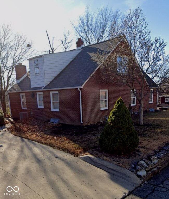 604 Walnut St, Anderson, IN 46012 - photo 4