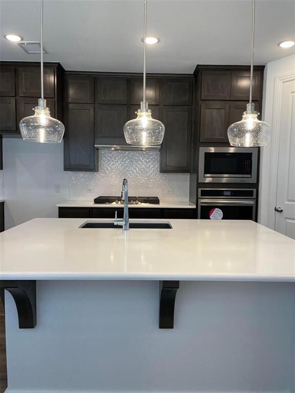 3923 Southbend Ct, Denison, TX 75020 - photo 2